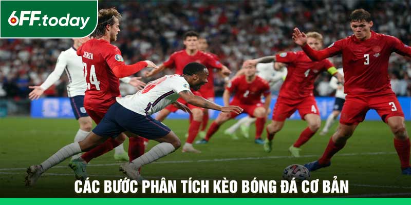 Phân Tích Kèo Bóng Đá: Bí Kíp Chốt Kèo Chính Xác Nhất - JOZAGE.PRO