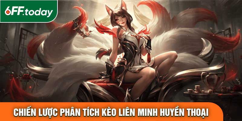 Liên Minh Huyền Thoại – Mẹo Kiếm Tiền Từ Cá Cược eSports - JOZAGE.PRO