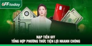 Hướng Dẫn - 6FF - JOZAGE.PRO