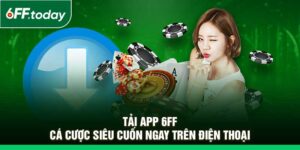 Hướng Dẫn - 6FF - JOZAGE.PRO