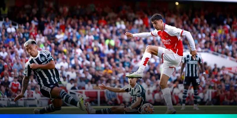 Kèo Ngoại Hạng Anh – Chiến Lược Dự Đoán Mùa 2026/26 - JOZAGE.PRO